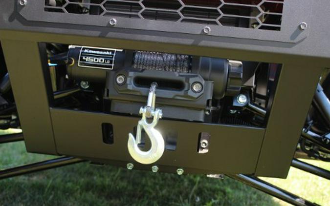 2027 Kawasaki MULE PRO-FXT™ 1000 Platinum Ranch Edition