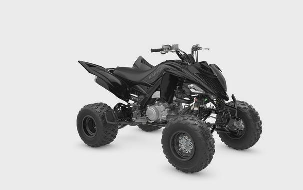 2027 Yamaha Raptor 700R SE