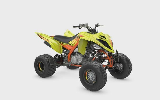 2027 Yamaha Raptor 700R SE
