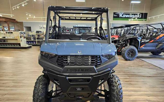 2026 Polaris RANGER CREW SP 570 Premium Zenith Blue - 111566