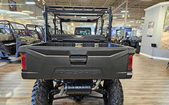 2026 Polaris RANGER CREW SP 570 Premium Zenith Blue - 111566