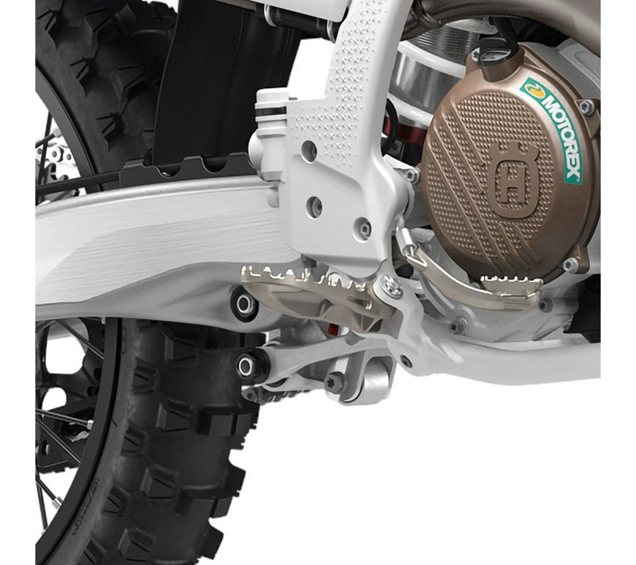 2027 Husqvarna TC 125