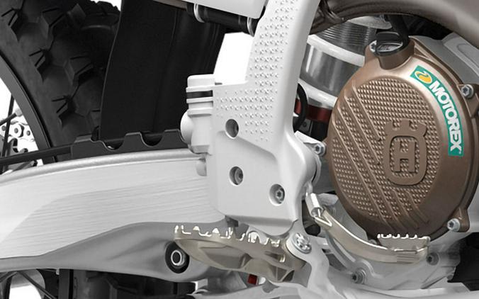 2027 Husqvarna TC 125