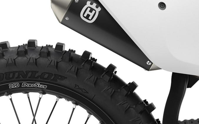 2027 Husqvarna TC 125