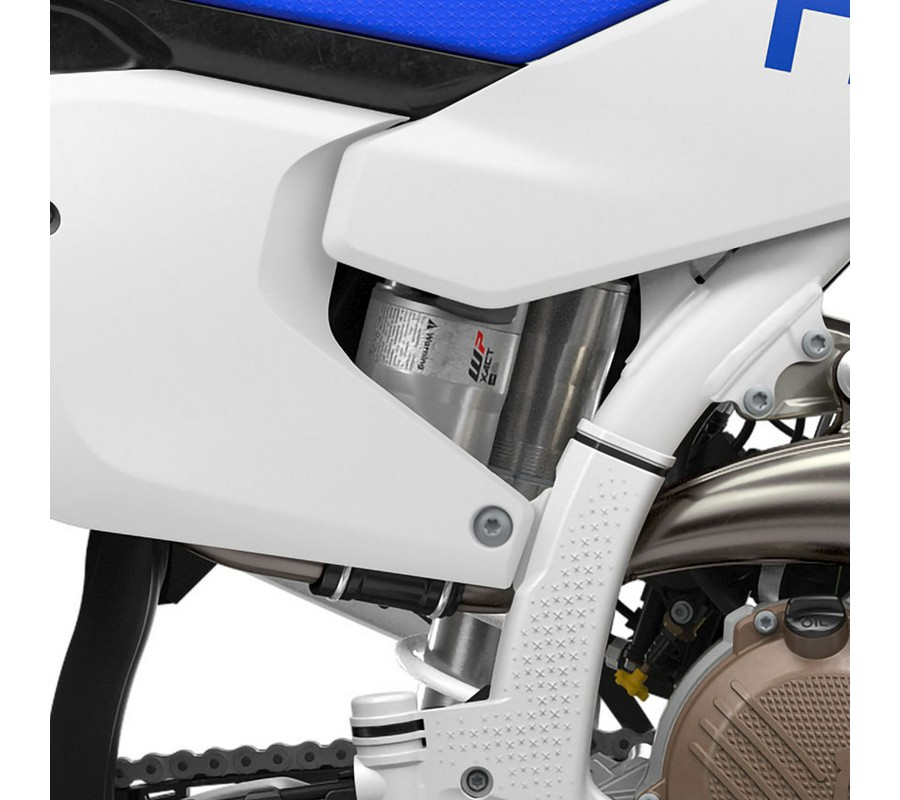 2027 Husqvarna TC 125