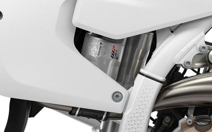 2027 Husqvarna TC 125