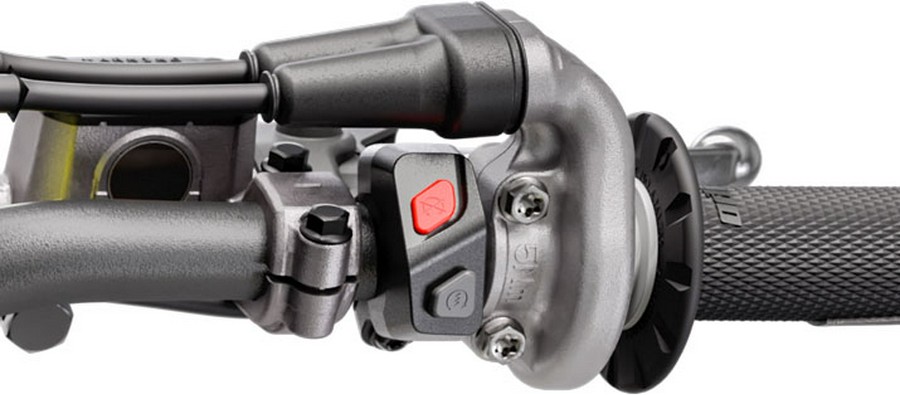 2027 Husqvarna TC 125