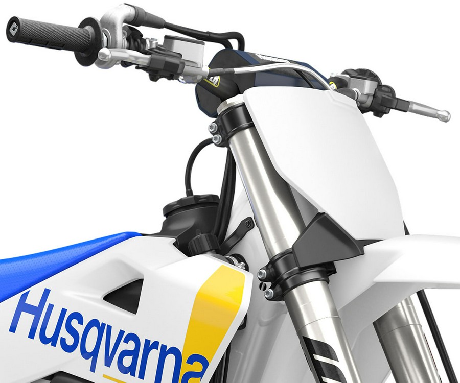 2027 Husqvarna TC 125
