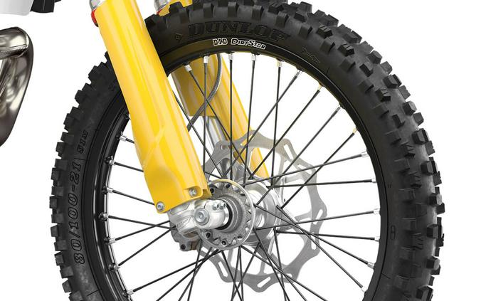 2027 Husqvarna TC 125