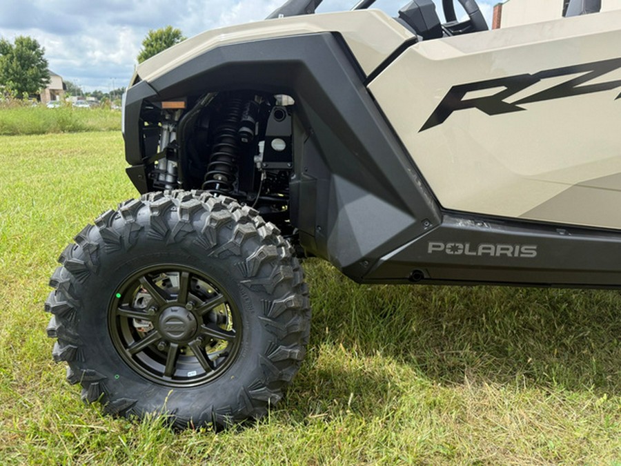 2026 Polaris RZR Pro XP 4 Sport