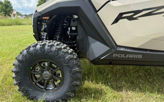 2026 Polaris RZR Pro XP 4 Sport