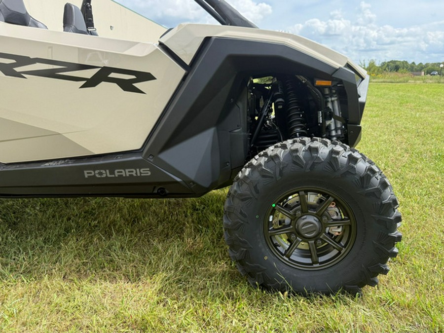 2026 Polaris RZR Pro XP 4 Sport