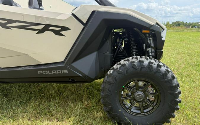 2026 Polaris RZR Pro XP 4 Sport