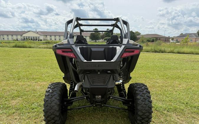 2026 Polaris RZR Pro XP 4 Sport