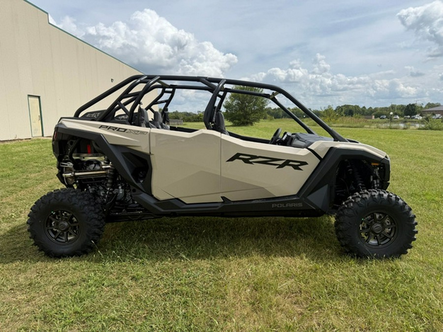 2026 Polaris RZR Pro XP 4 Sport
