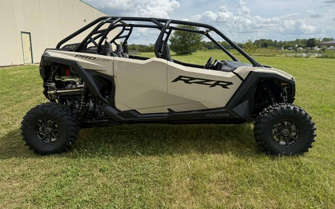 2026 Polaris RZR Pro XP 4 Sport