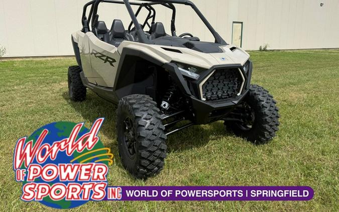 2026 Polaris RZR Pro XP 4 Sport
