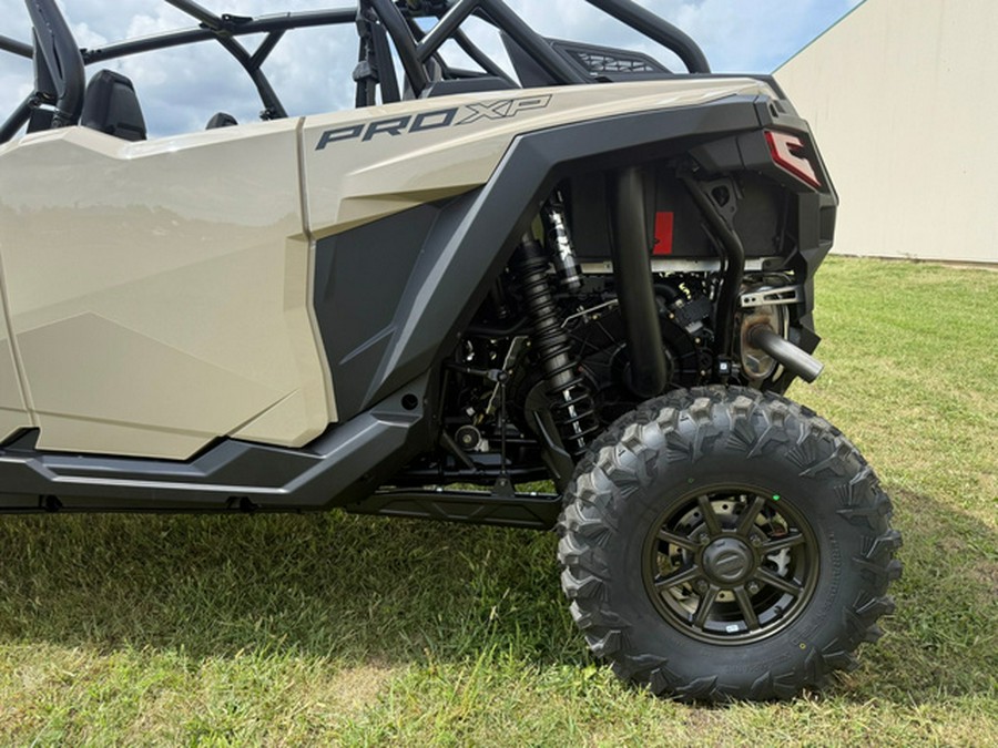 2026 Polaris RZR Pro XP 4 Sport