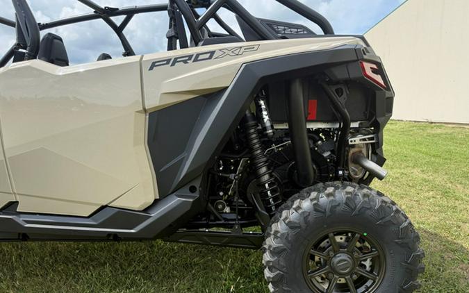 2026 Polaris RZR Pro XP 4 Sport