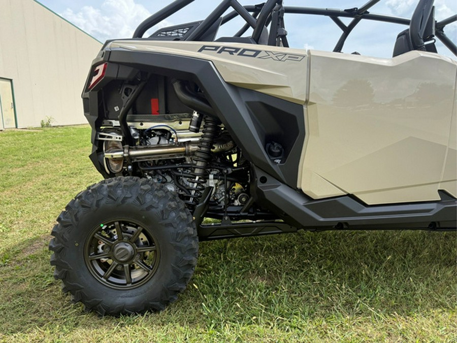 2026 Polaris RZR Pro XP 4 Sport