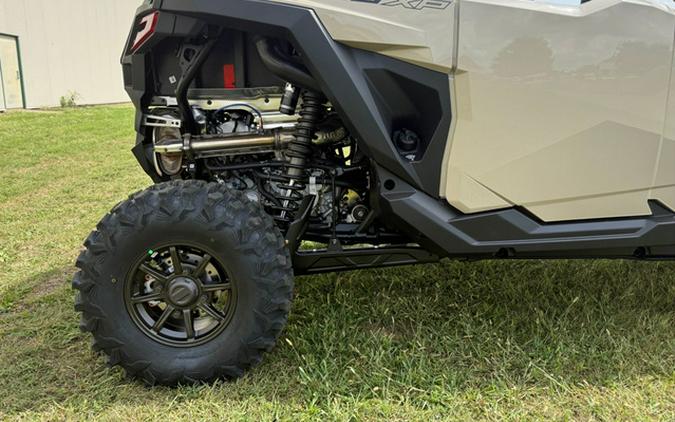 2026 Polaris RZR Pro XP 4 Sport