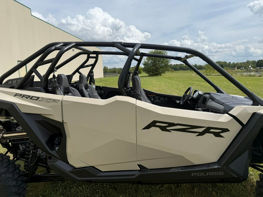 2026 Polaris RZR Pro XP 4 Sport