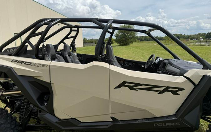 2026 Polaris RZR Pro XP 4 Sport
