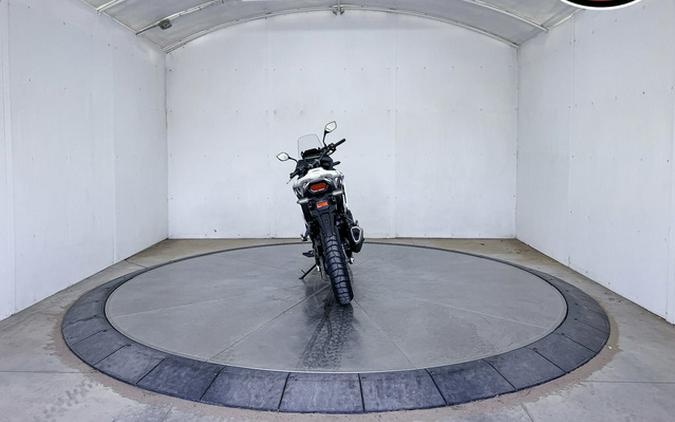2026 Honda Transalp E-Clutch