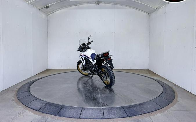 2026 Honda Transalp E-Clutch