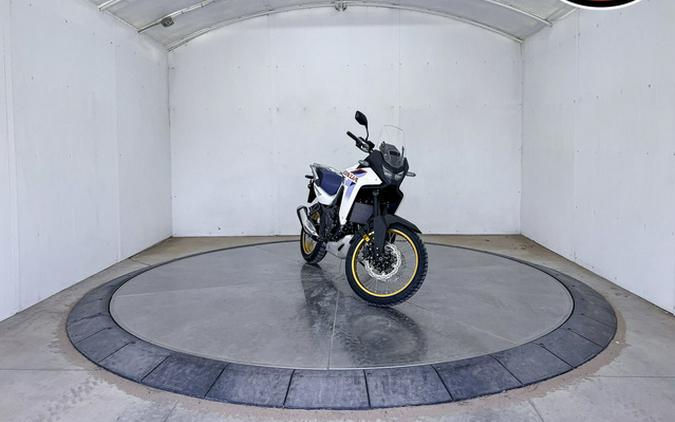 2026 Honda Transalp E-Clutch