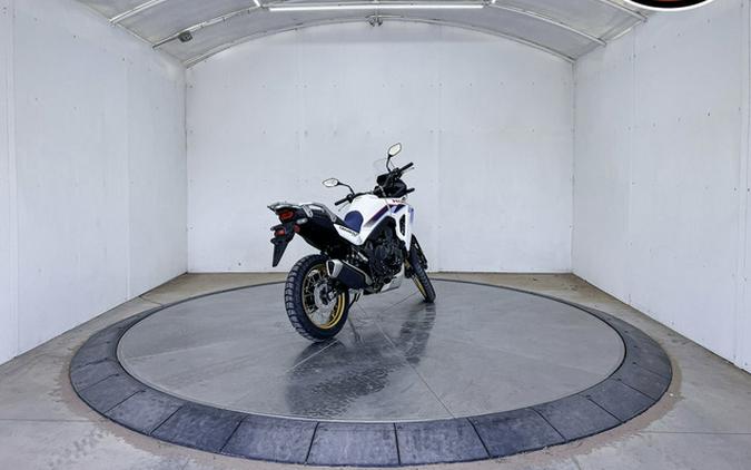2026 Honda Transalp E-Clutch