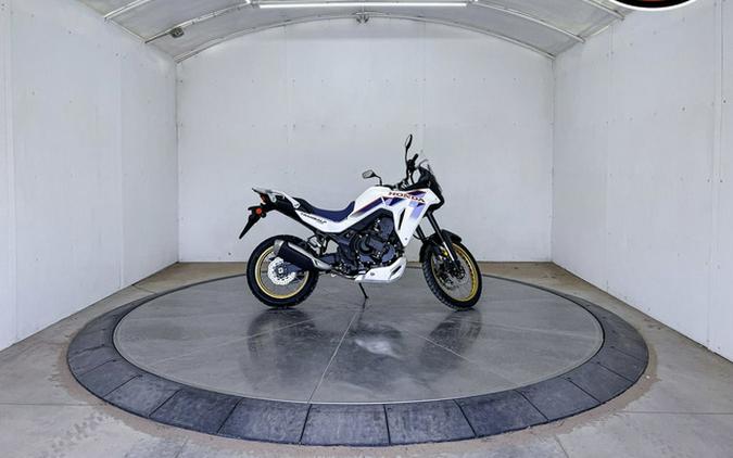 2026 Honda Transalp E-Clutch