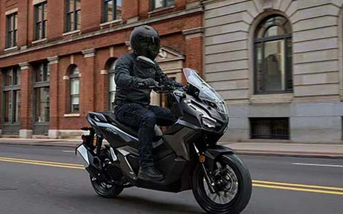 2027 Honda ADV 160