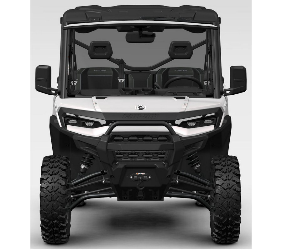 2027 Can-Am Defender Limited HD11