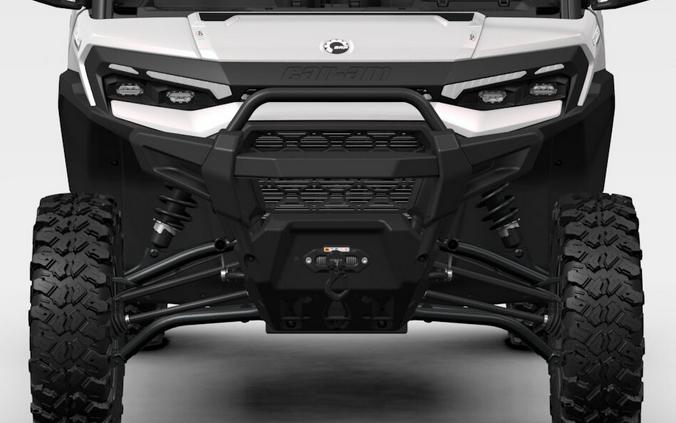 2027 Can-Am Defender Limited HD11