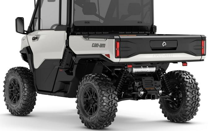 2027 Can-Am Defender Limited HD11