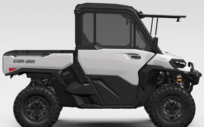 2027 Can-Am Defender Limited HD11