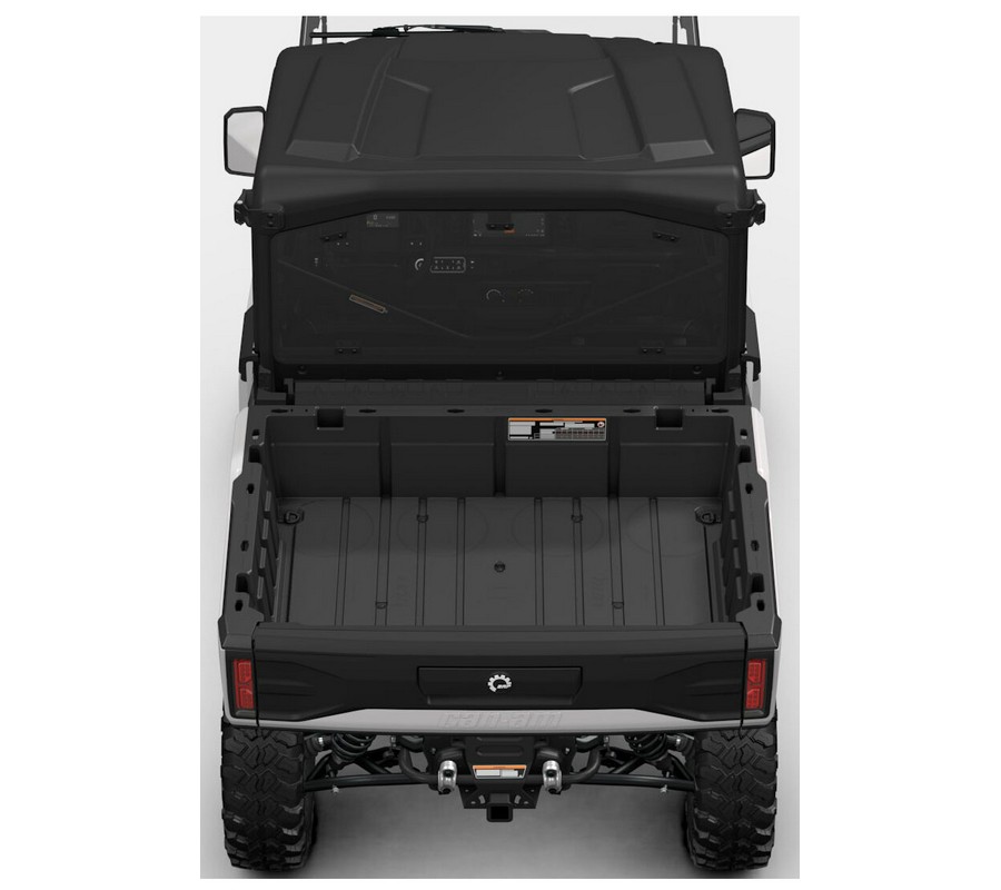 2027 Can-Am Defender Limited HD11