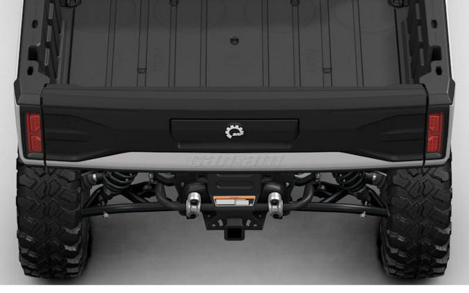 2027 Can-Am Defender Limited HD11