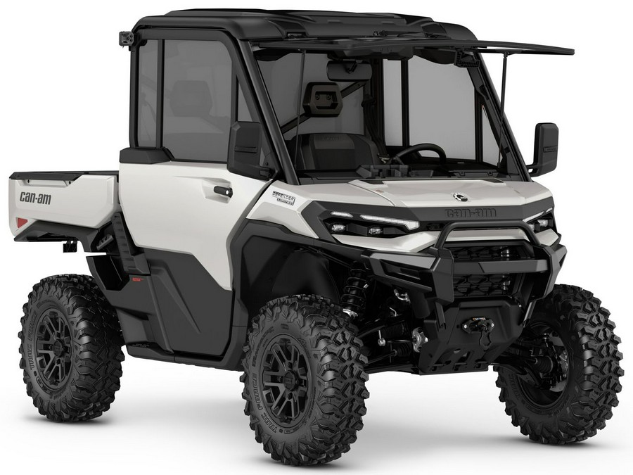 2027 Can-Am Defender Limited HD11