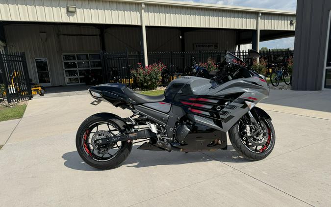 2022 KAWASAKI NINJA ZX-14R ABS - A015806
