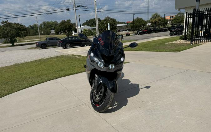 2022 KAWASAKI NINJA ZX-14R ABS - A015806