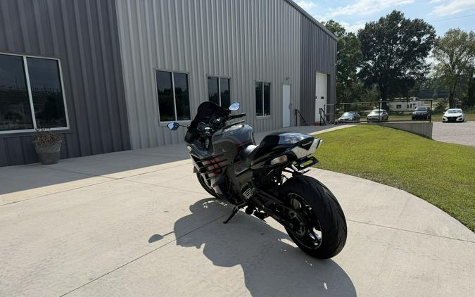2022 KAWASAKI NINJA ZX-14R ABS - A015806