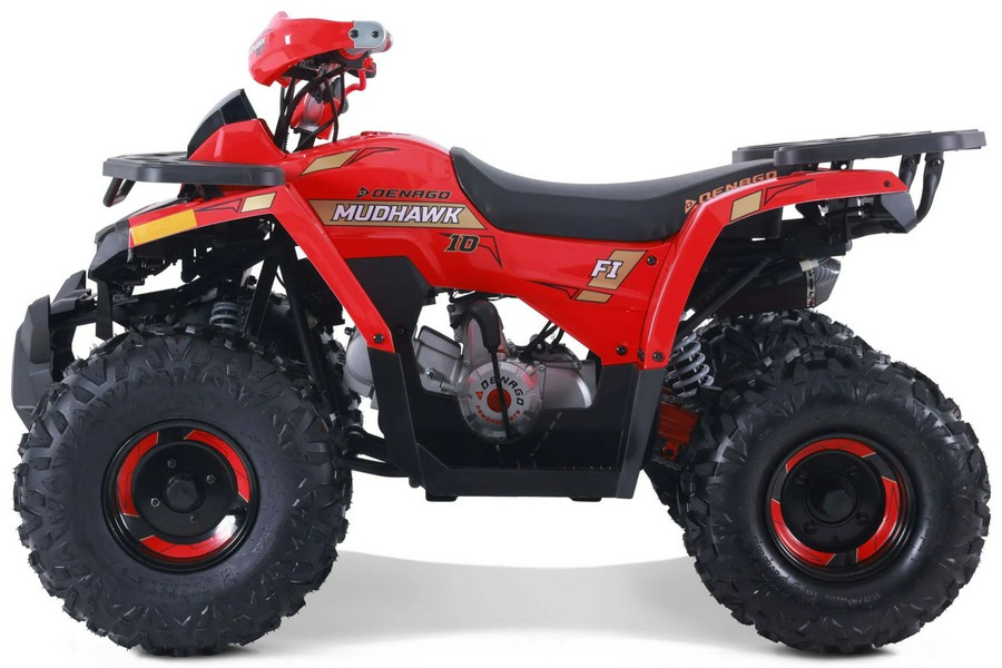 2026 Denago Powersports Mudhawk 10FI