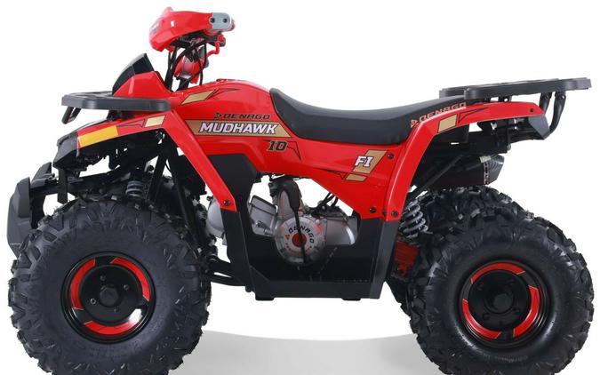 2026 Denago Powersports Mudhawk 10FI