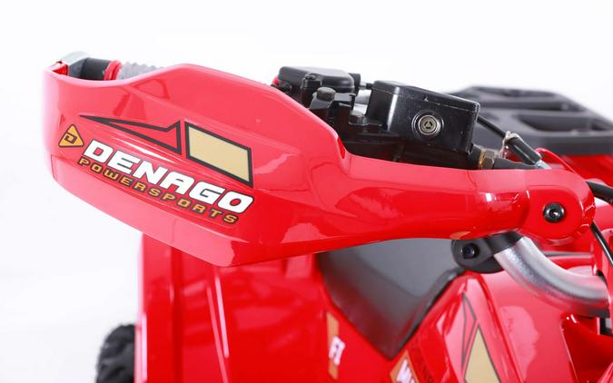 2026 Denago Powersports Mudhawk 10FI