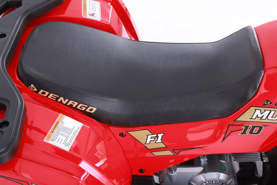 2026 Denago Powersports Mudhawk 10FI