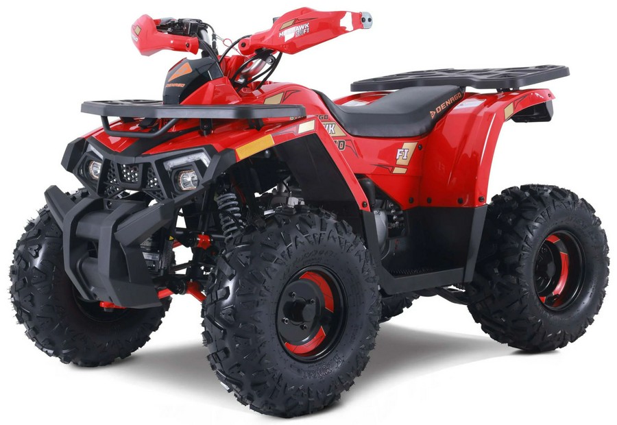 2026 Denago Powersports Mudhawk 10FI