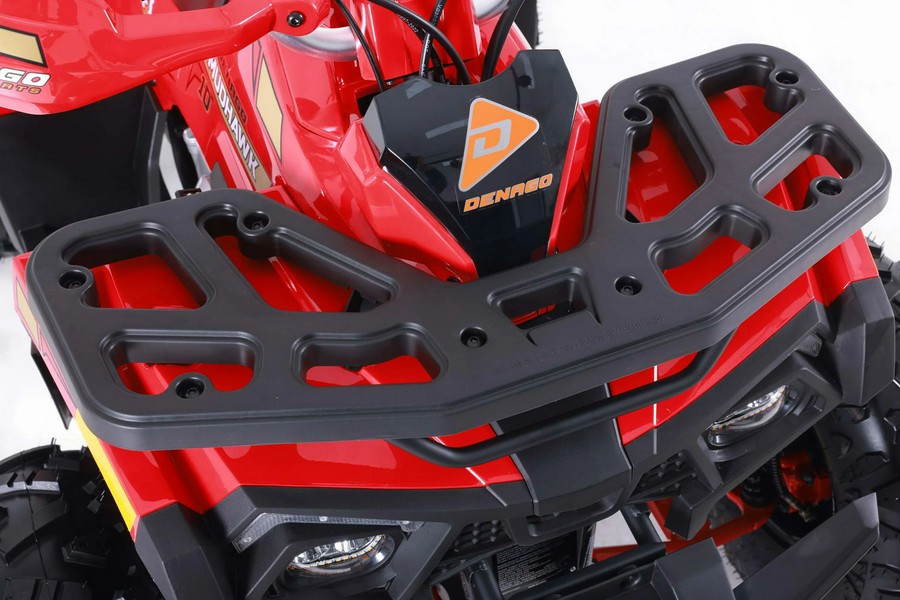 2026 Denago Powersports Mudhawk 10FI