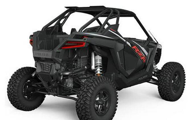 2023 Polaris RZR Turbo R Premium - Ride Command Package